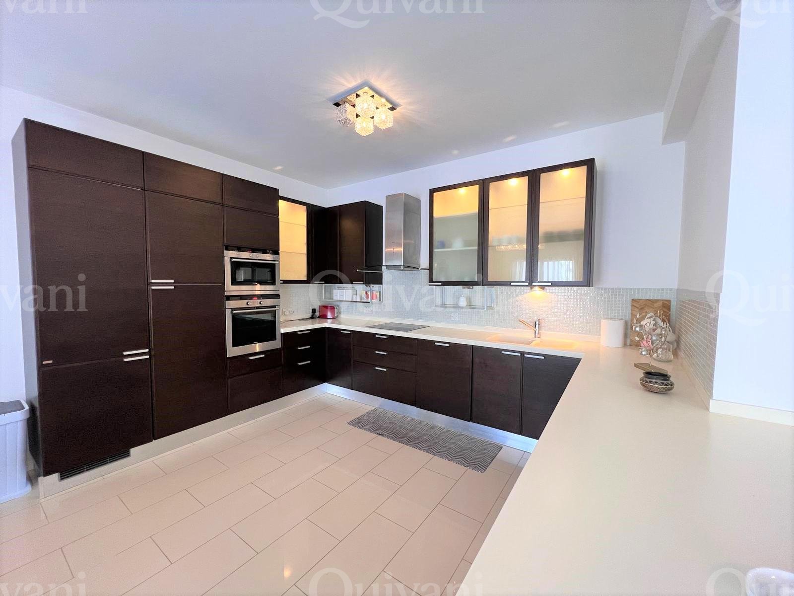 St Julians, Furnished Apartment