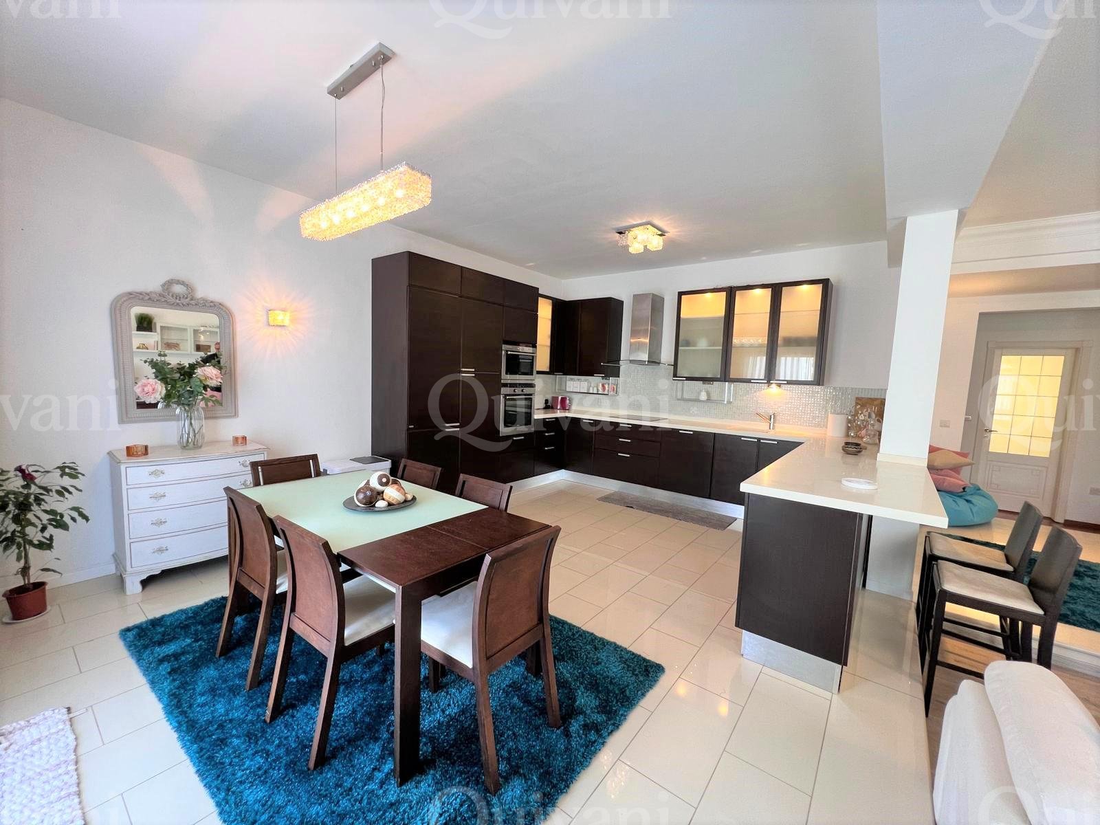 St Julians, Furnished Apartment