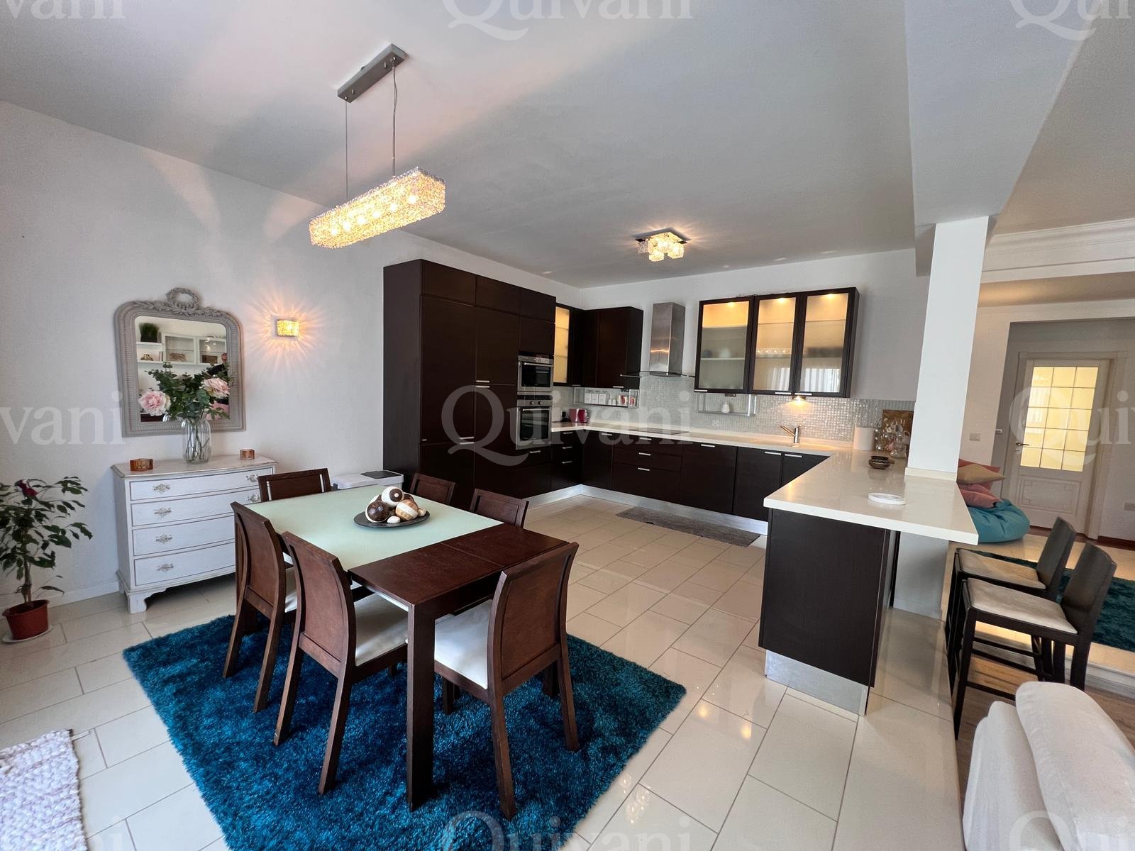 St Julians, Furnished Apartment