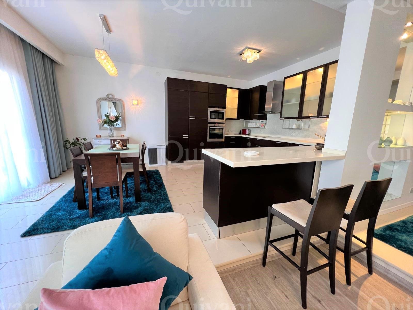 St Julians, Furnished Apartment