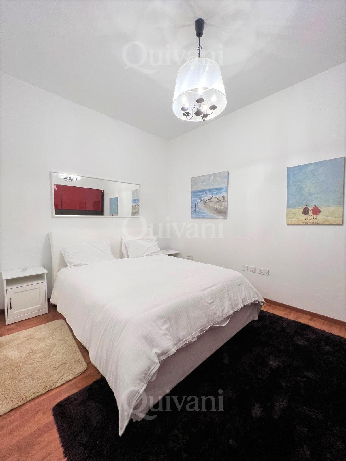St Julians, Furnished Apartment
