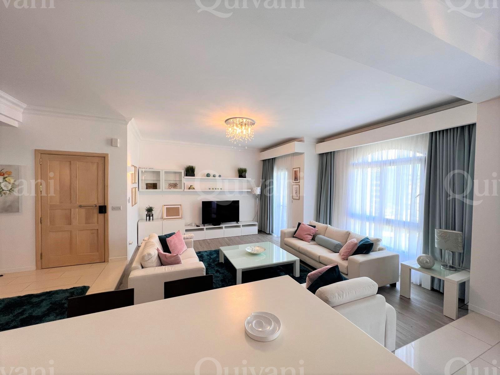 St Julians, Furnished Apartment
