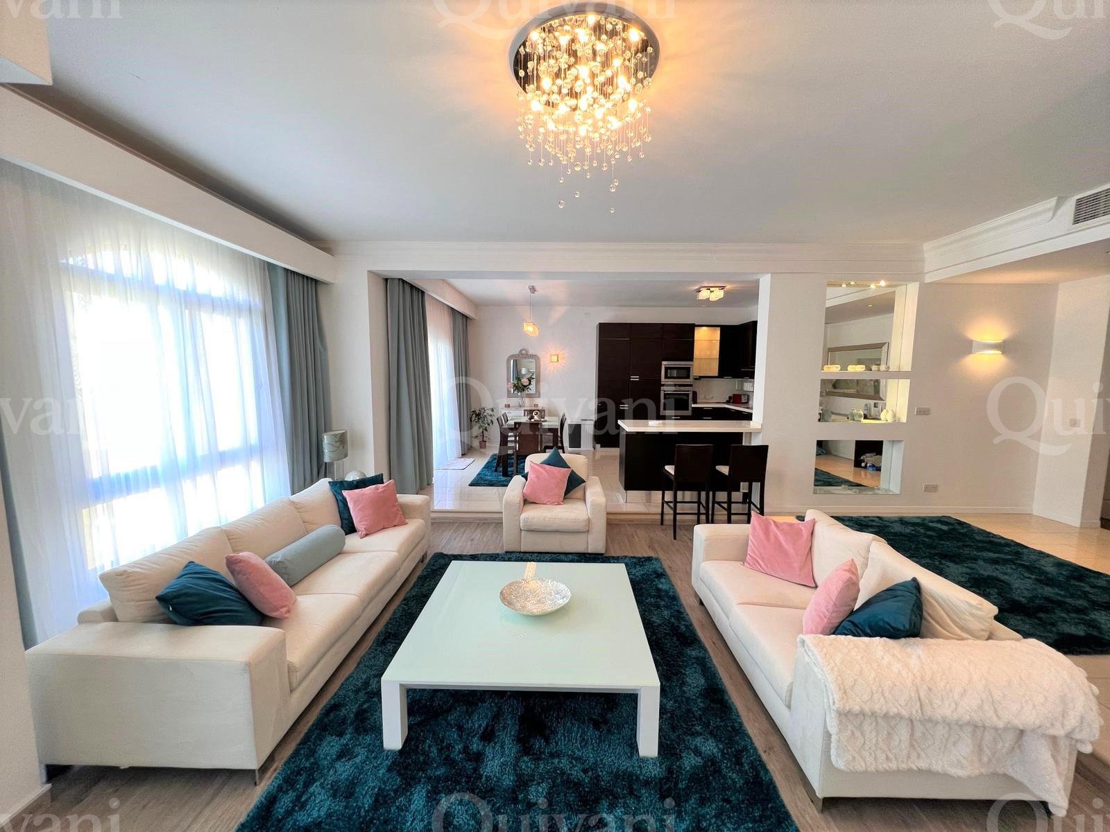 St Julians, Furnished Apartment