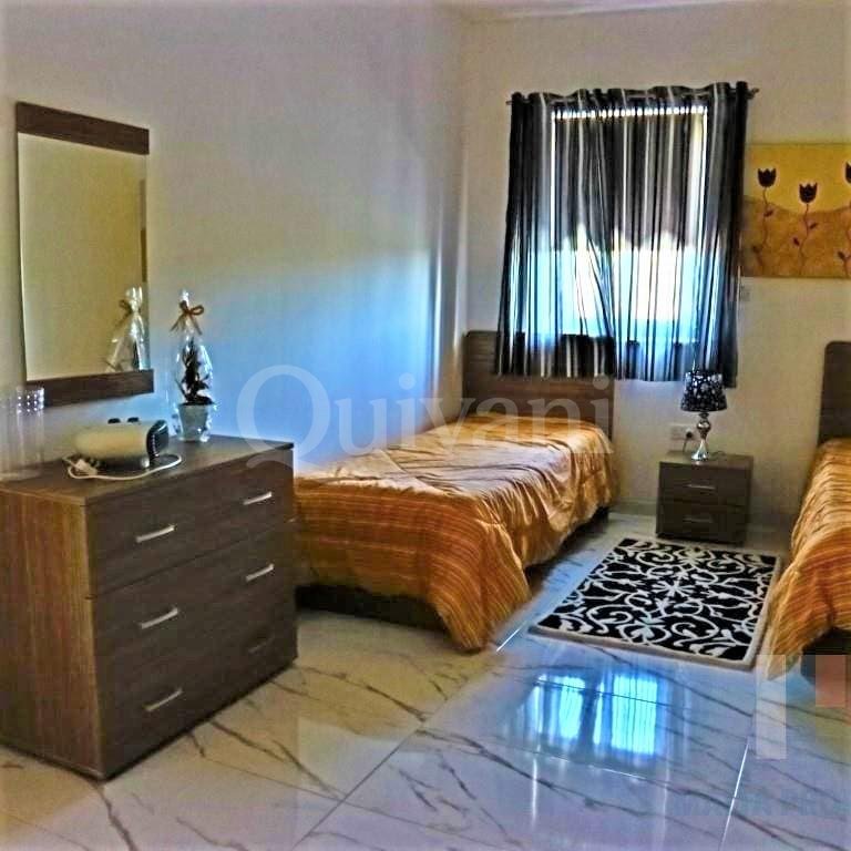 Marsaxlokk, Finished Penthouse