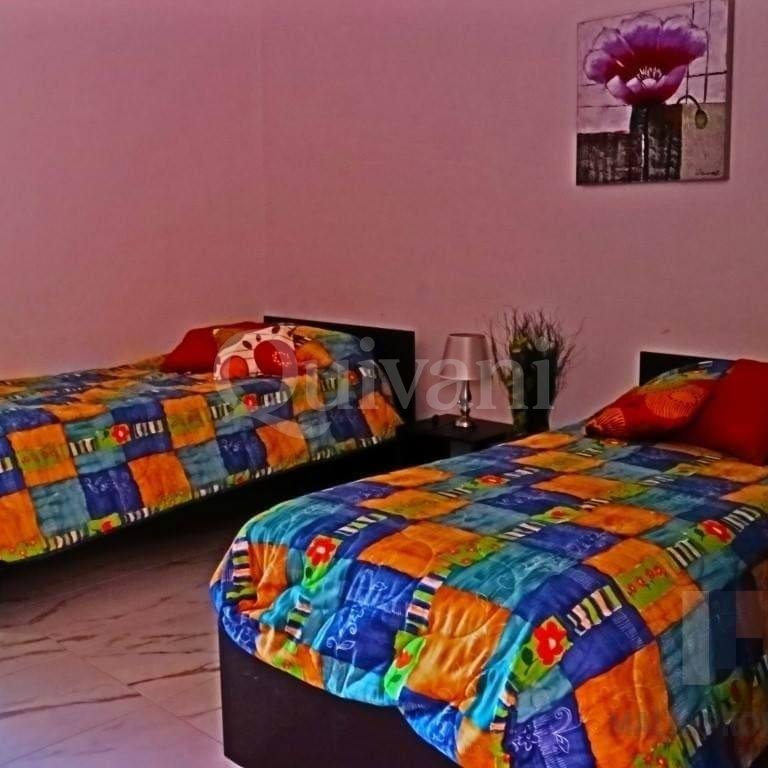 Marsaxlokk, Finished Penthouse