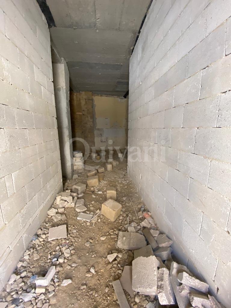 Luqa, Finished Penthouse