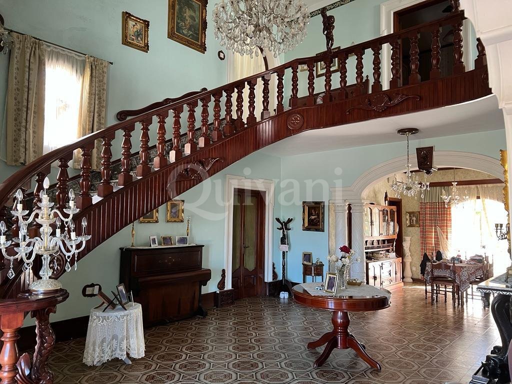 Gudja, Finished Villa