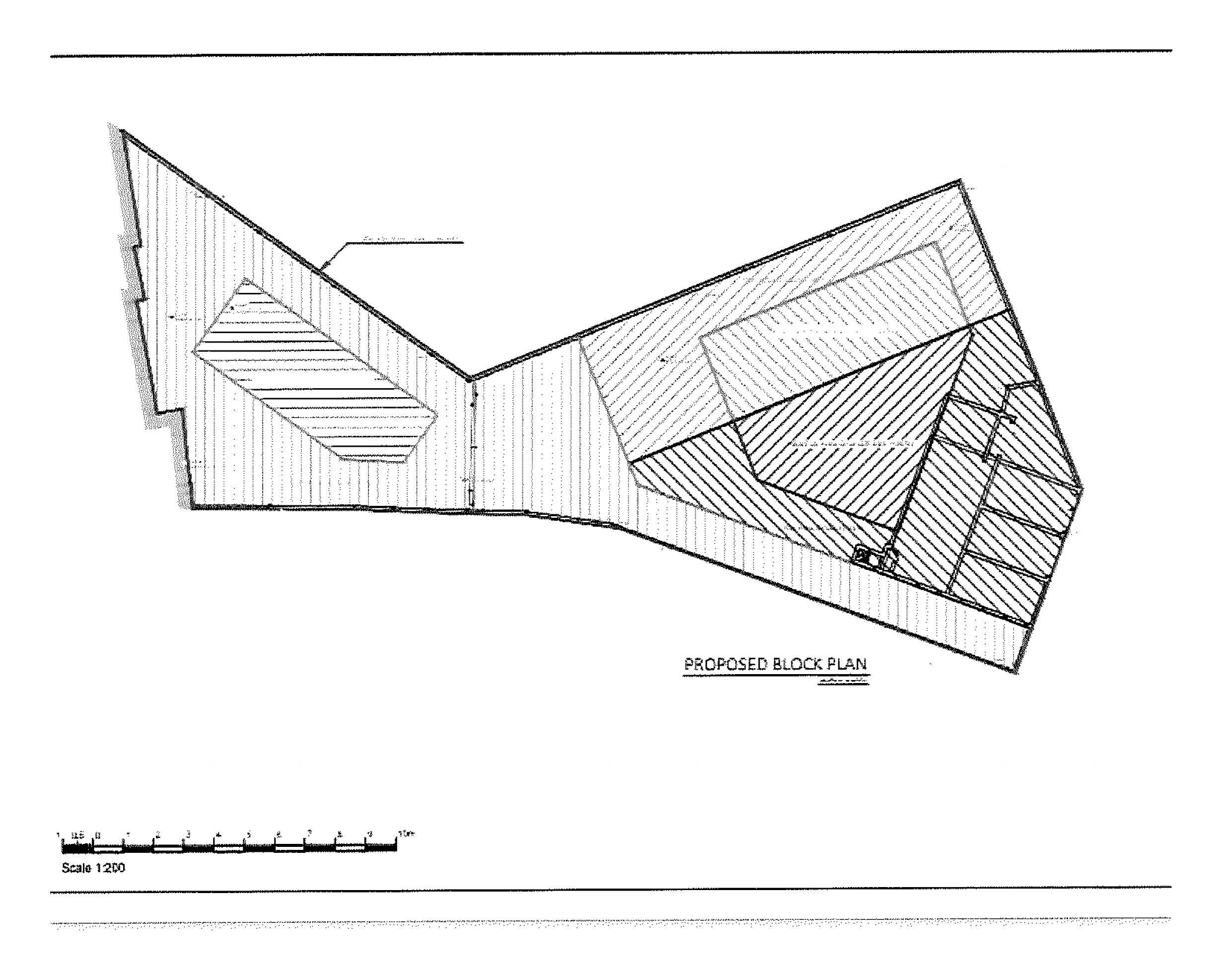 Gudja, Finished Villa