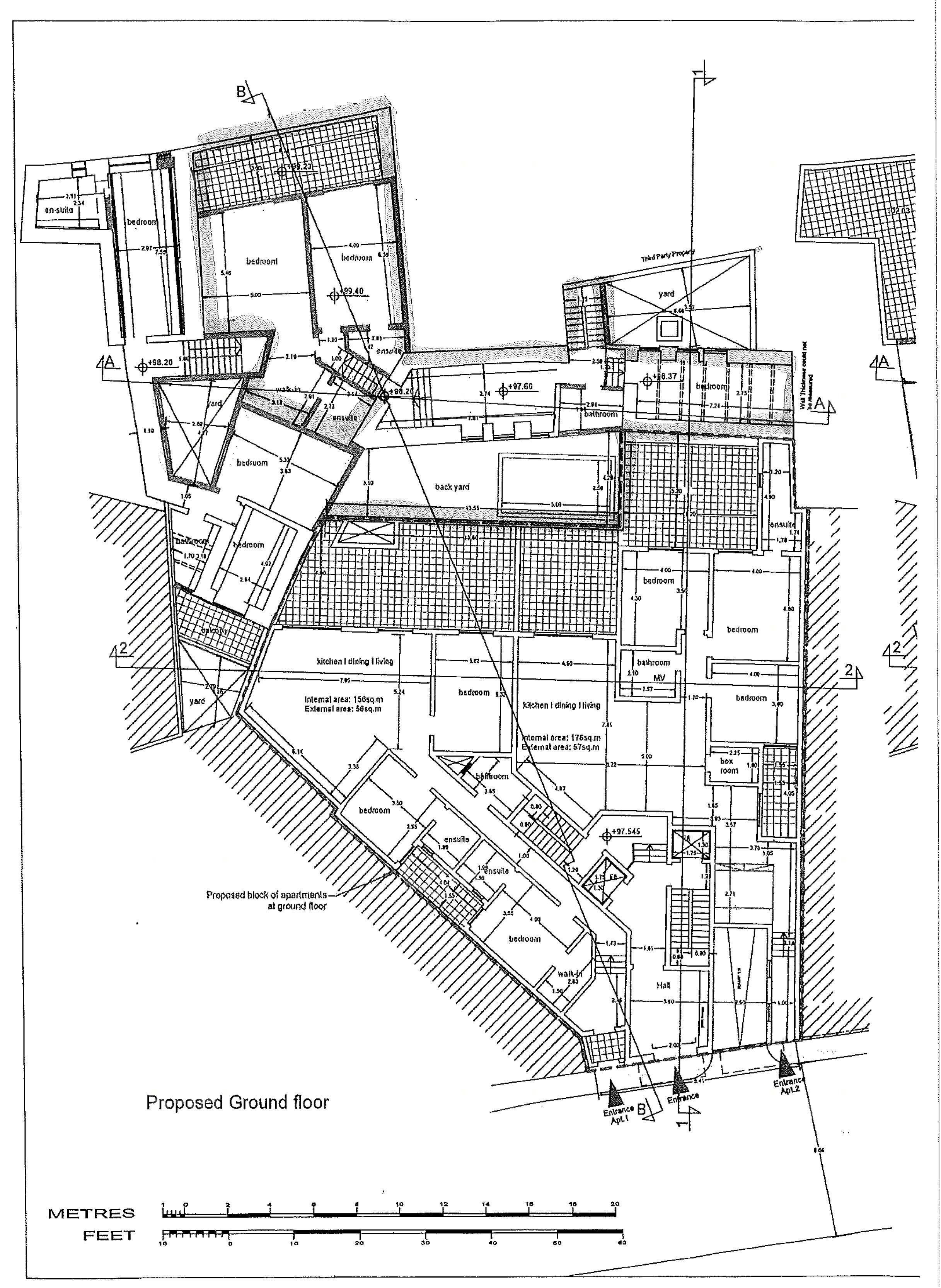 Qormi, Unconverted House of Character