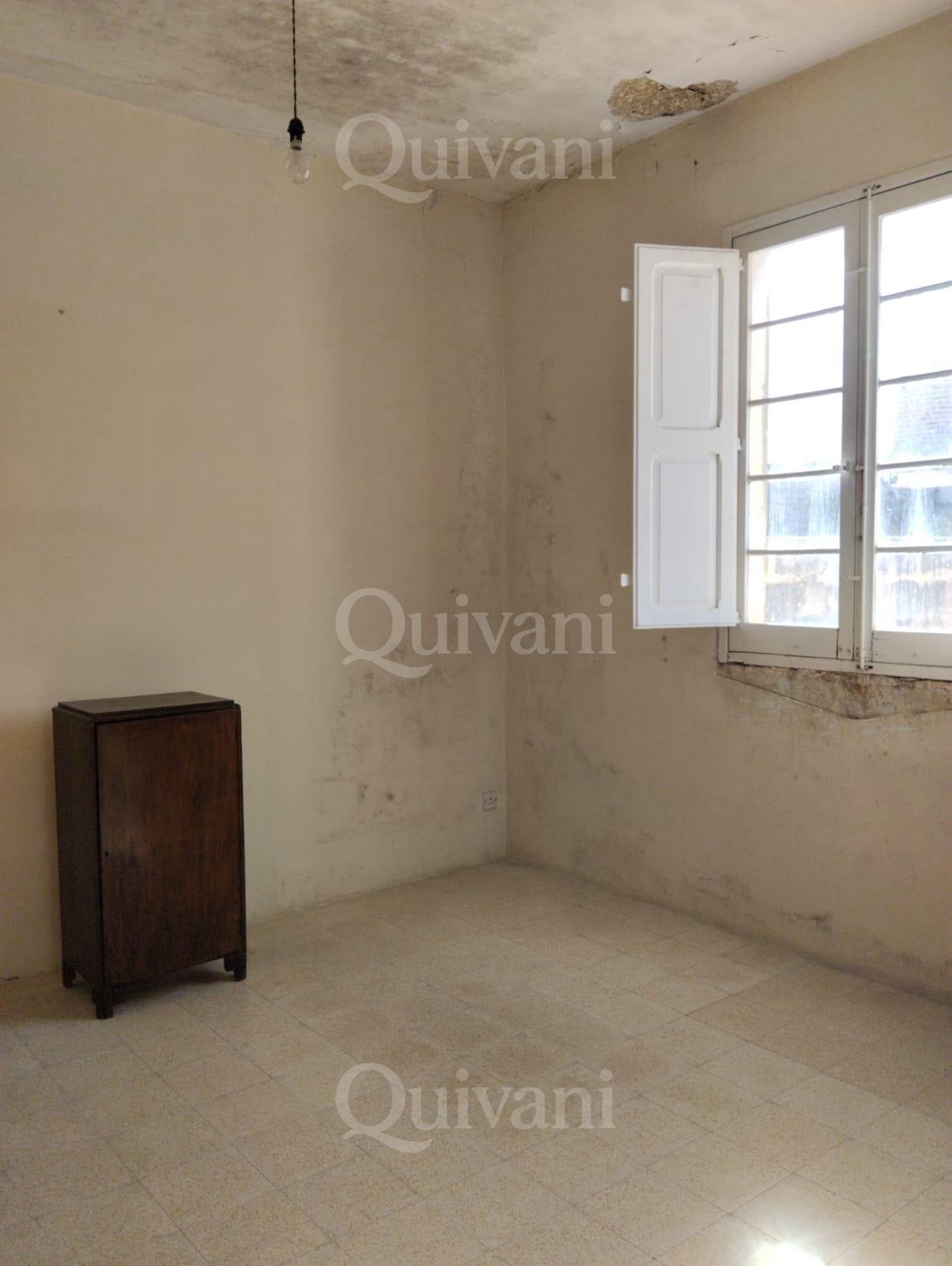 Rabat, Unconverted Townhouse + Garden