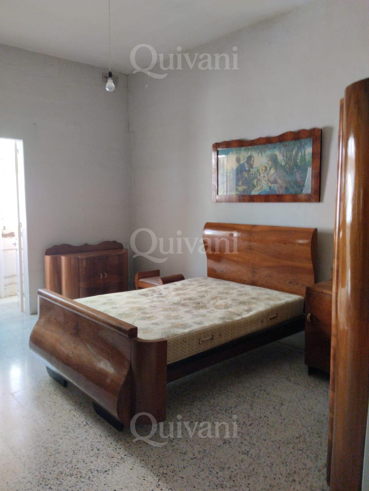 Rabat, Unconverted Townhouse + Garden