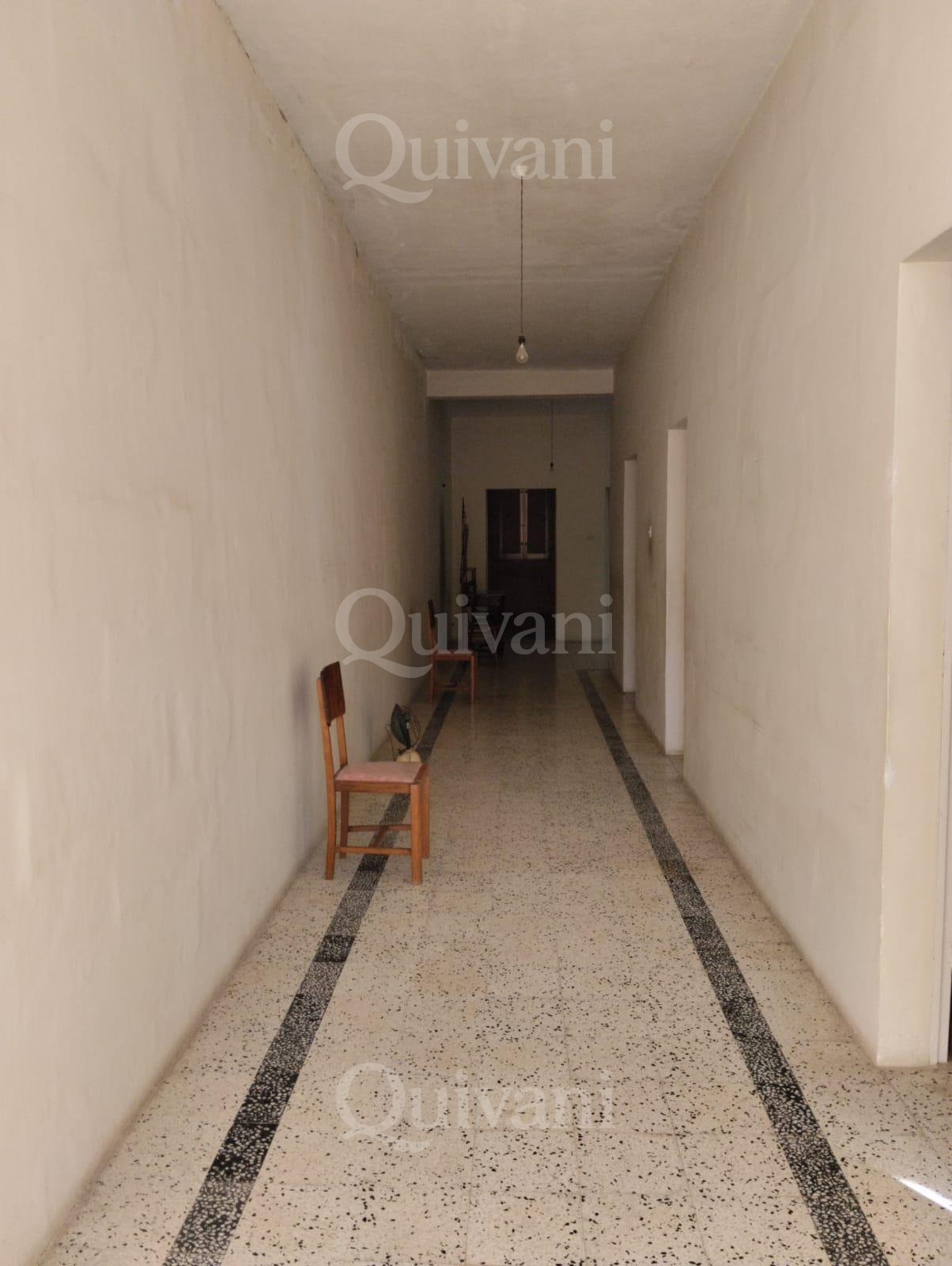 Rabat, Unconverted Townhouse + Garden