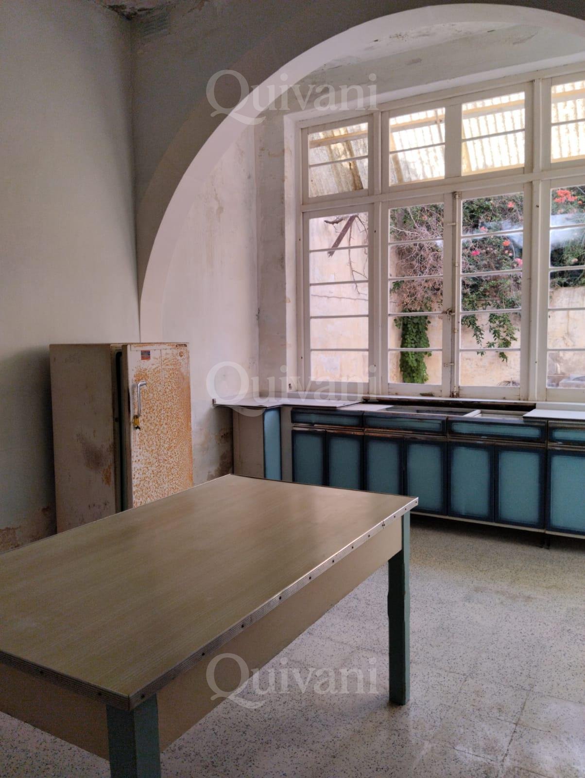 Rabat, Unconverted Townhouse + Garden