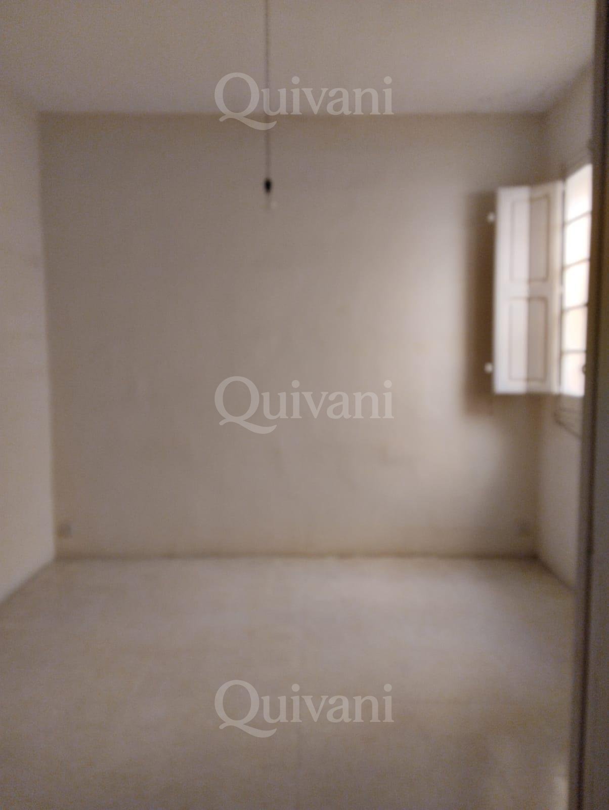 Rabat, Unconverted Townhouse + Garden