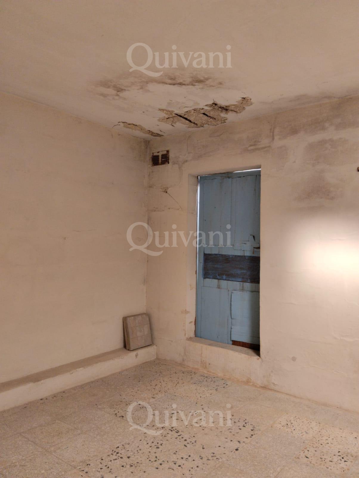Rabat, Unconverted Townhouse + Garden