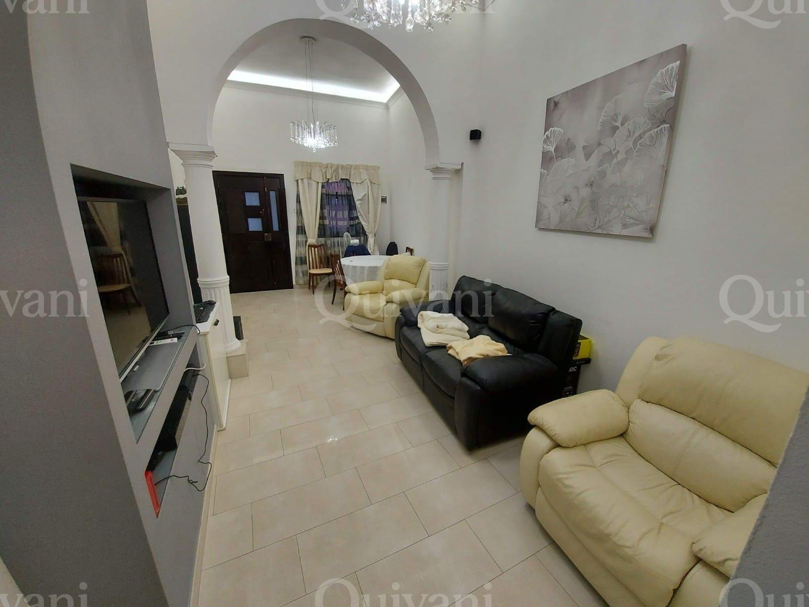Kirkop, Converted Townhouse