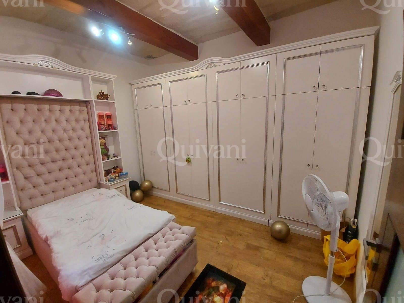 Kirkop, Converted Townhouse