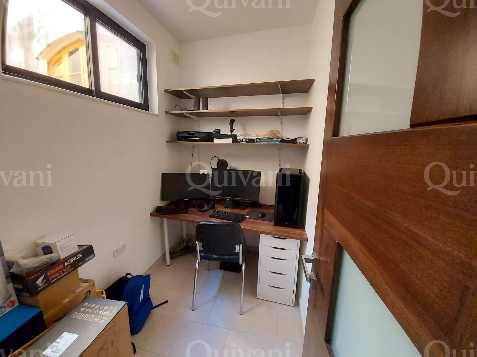 Kirkop, Converted Townhouse