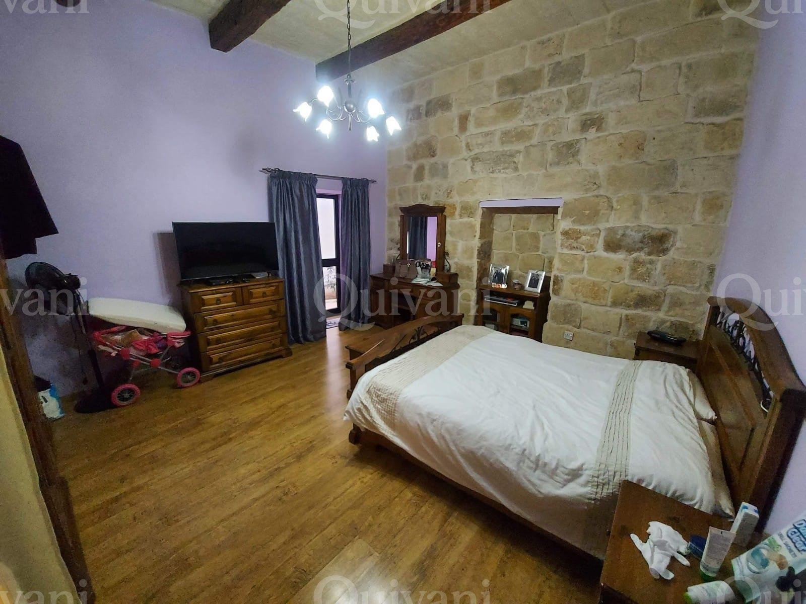Kirkop, Converted Townhouse