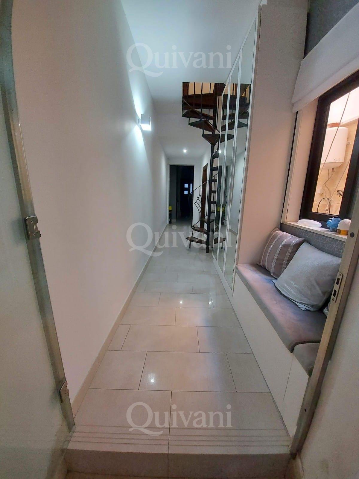 Kirkop, Converted Townhouse