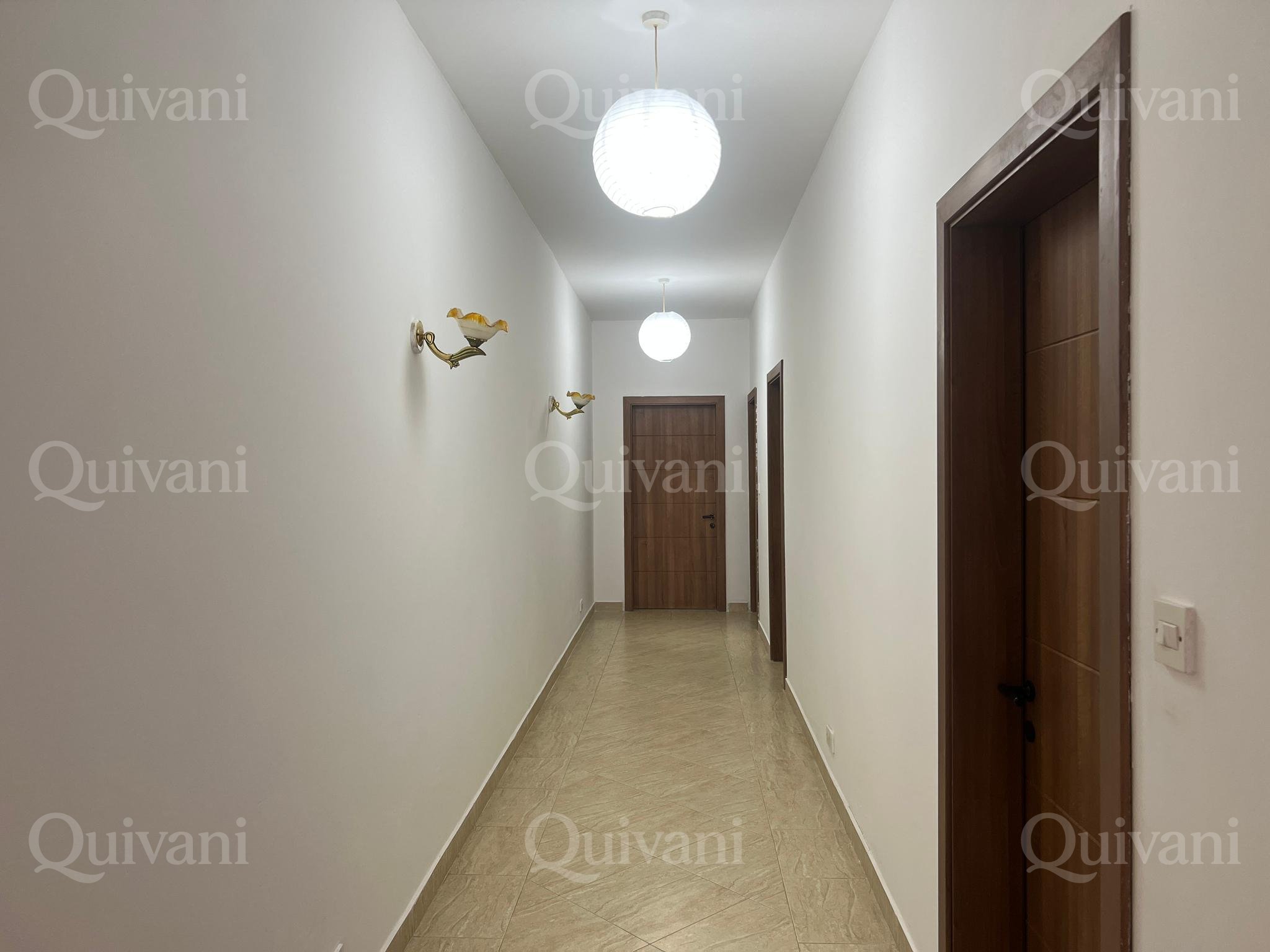 Zabbar, Finished Apartment