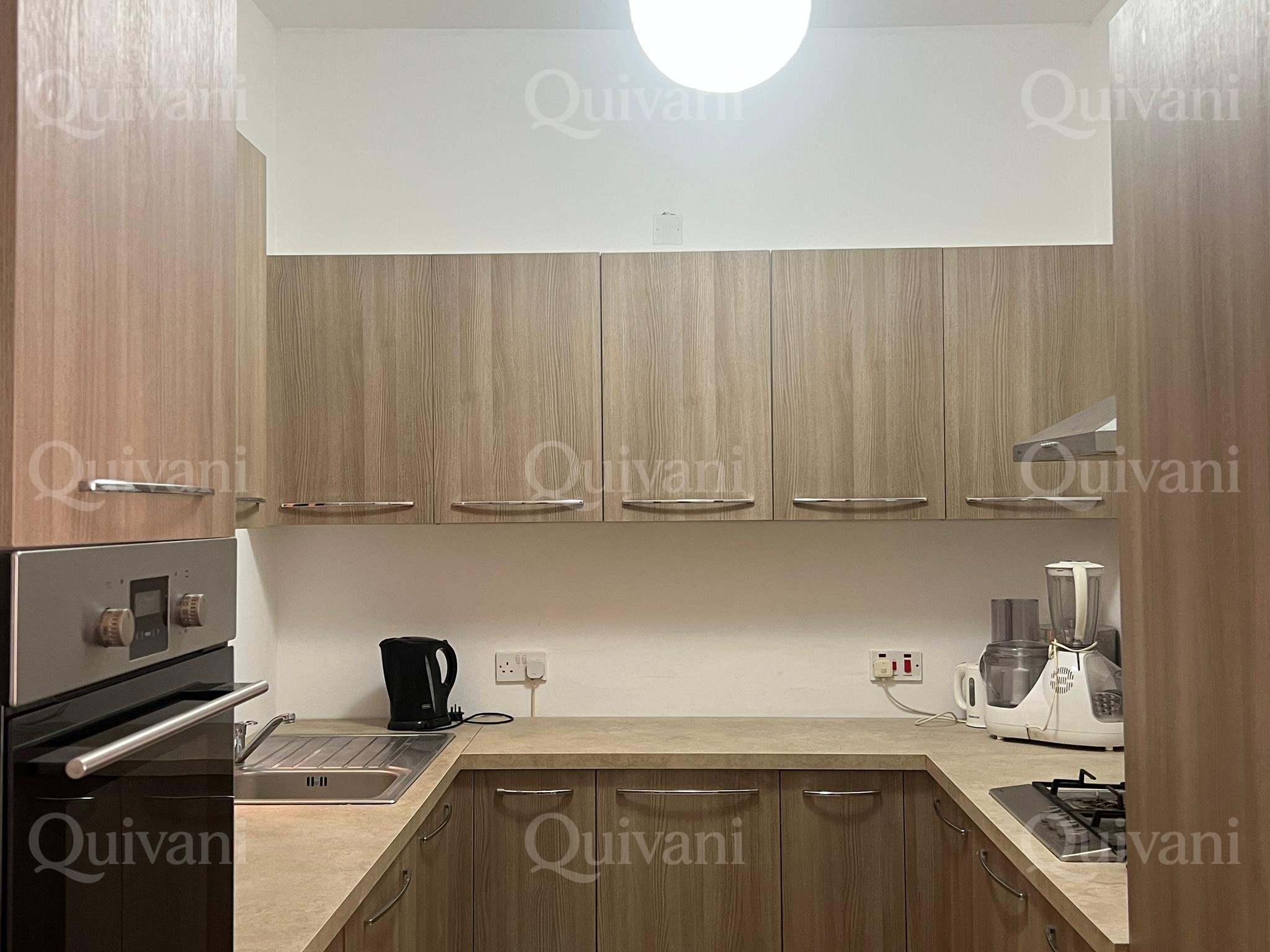 Zabbar, Finished Apartment