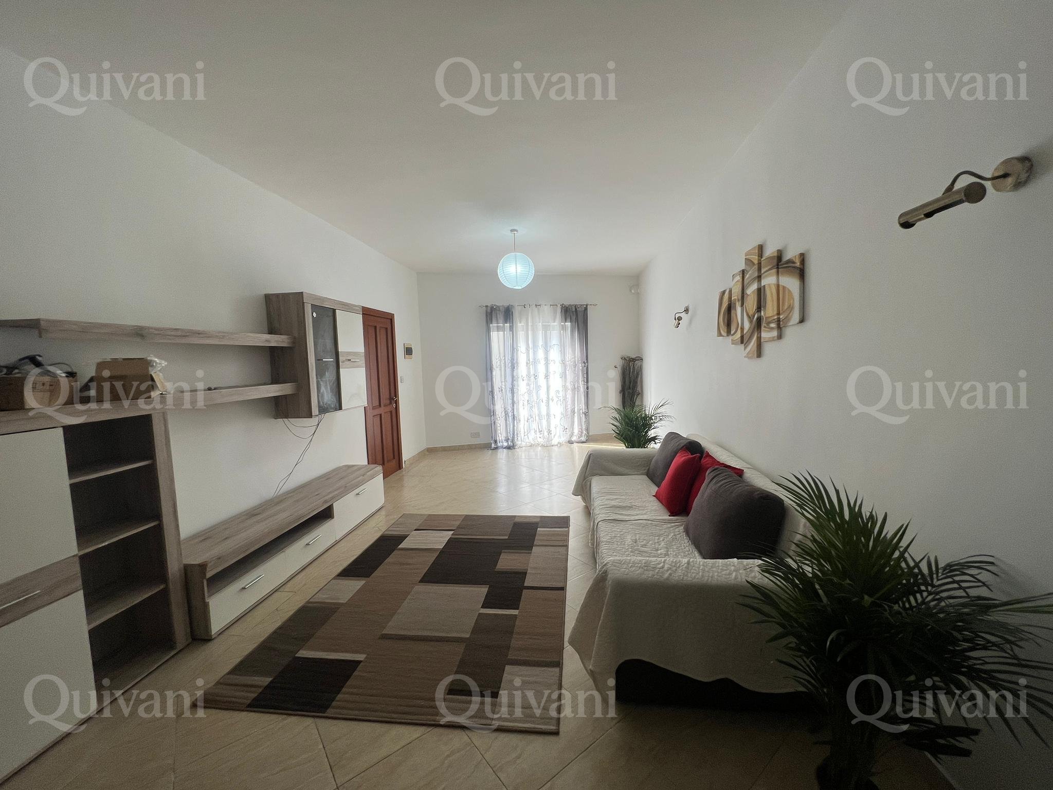 Zabbar, Finished Apartment