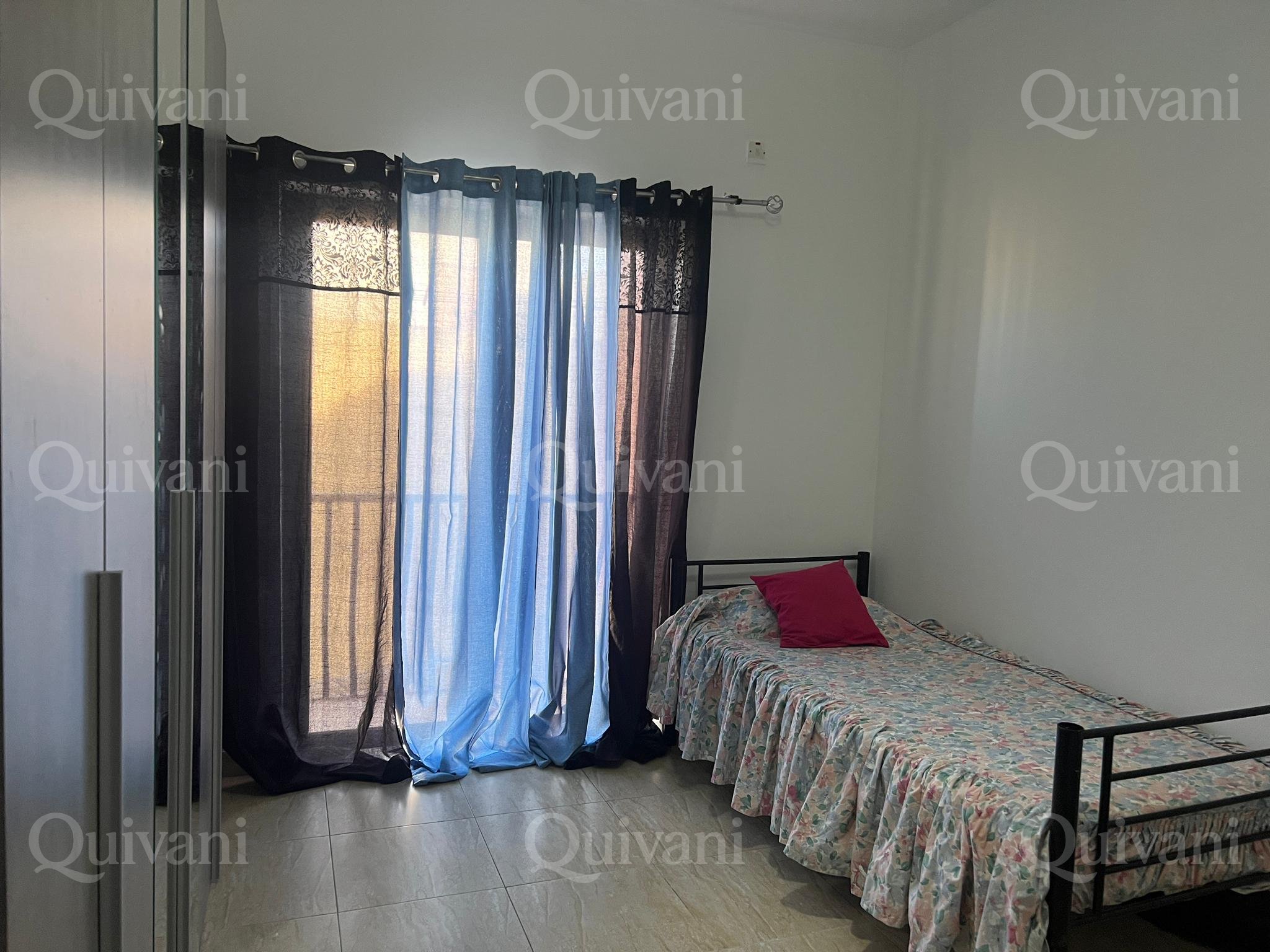 Zabbar, Finished Apartment