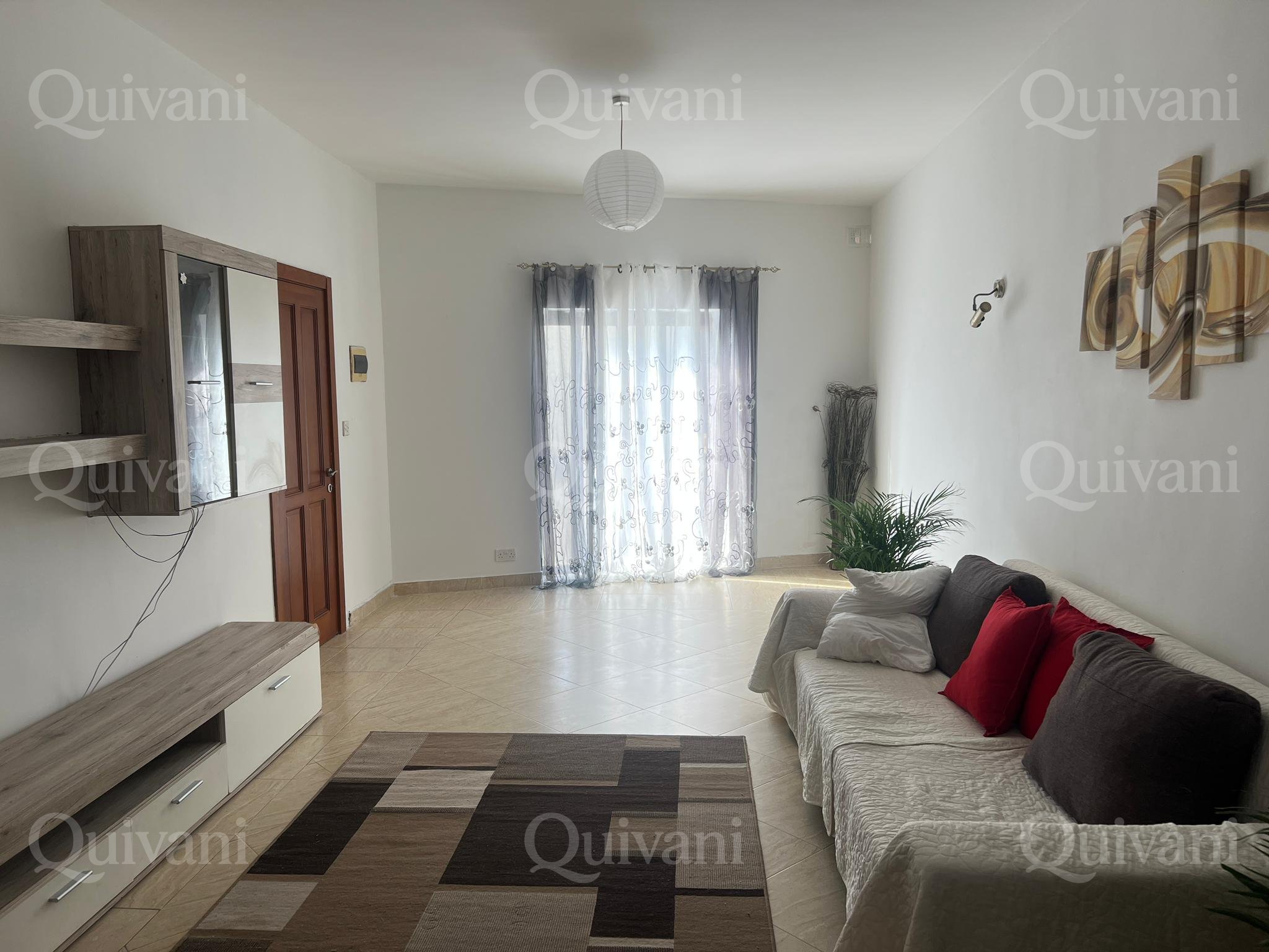 Zabbar, Finished Apartment