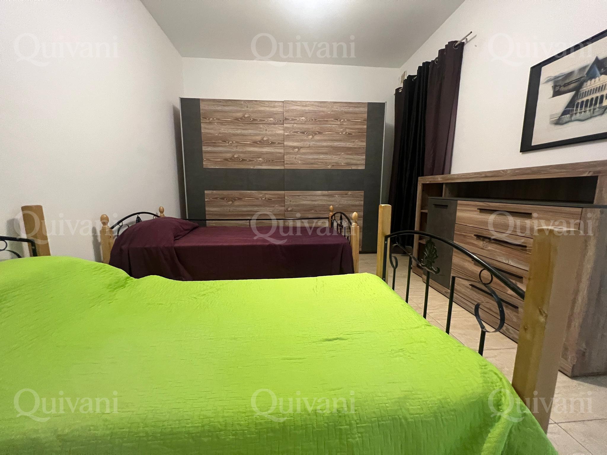 Zabbar, Finished Apartment