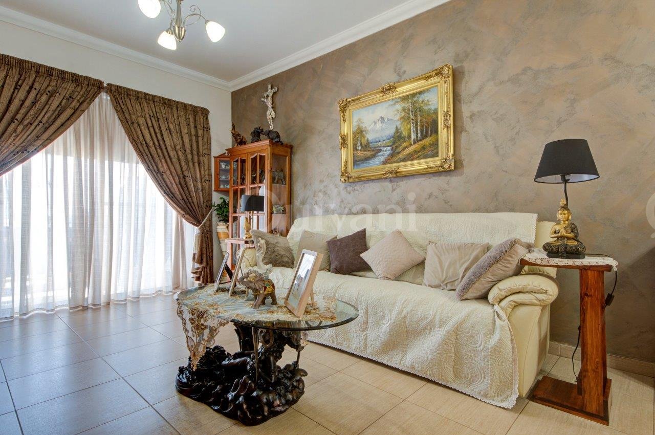 Zabbar, Finished Penthouse