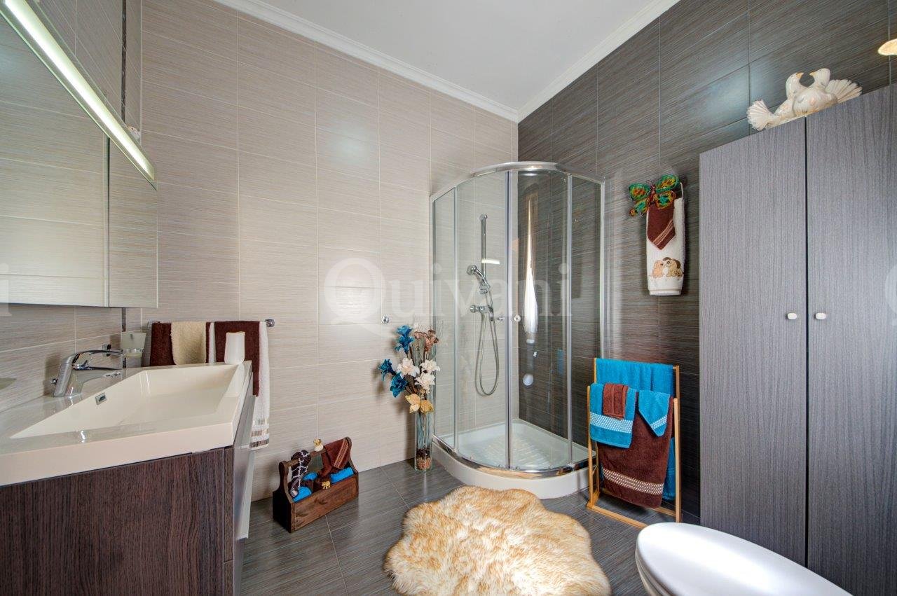 Zabbar, Finished Penthouse