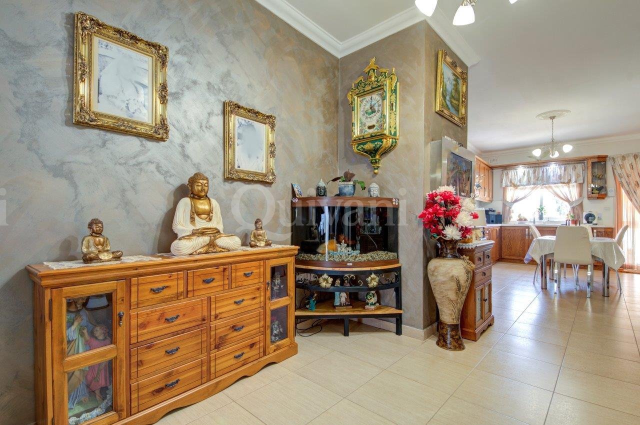Zabbar, Finished Penthouse