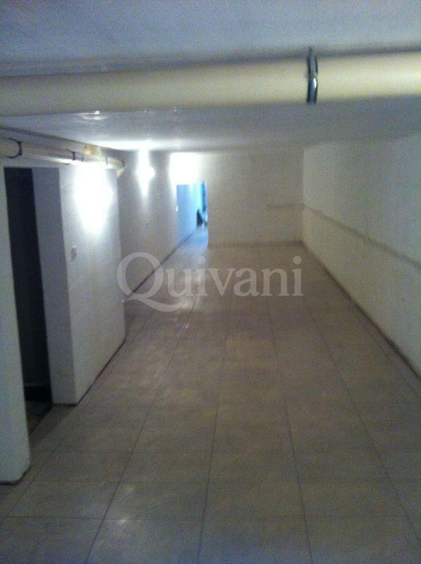 Marsaxlokk, Finished Garage