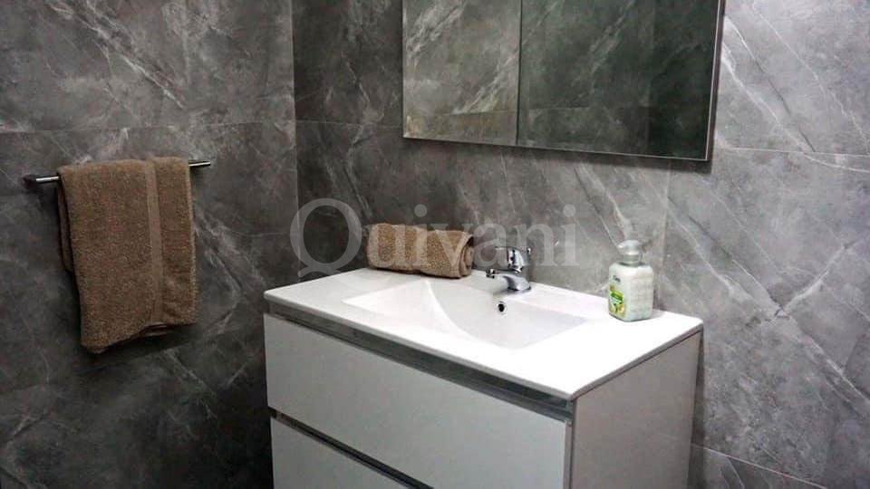 Xghajra, Finished Apartment