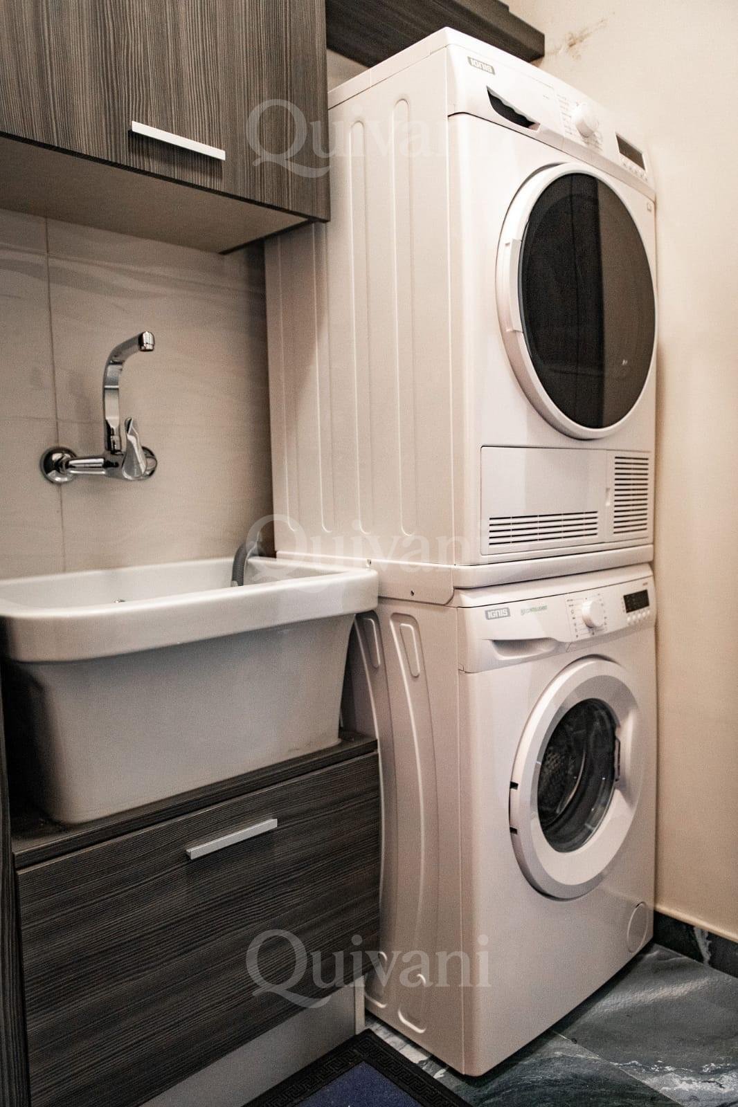 Bugibba, Furnished Apartment