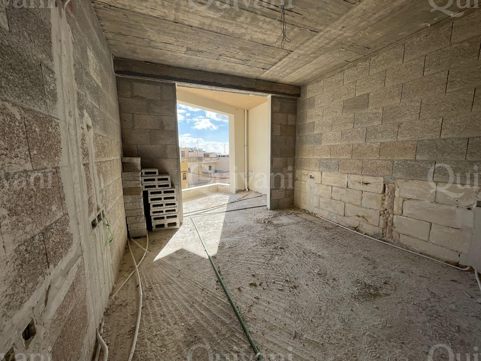 Zabbar, Furnished Apartment