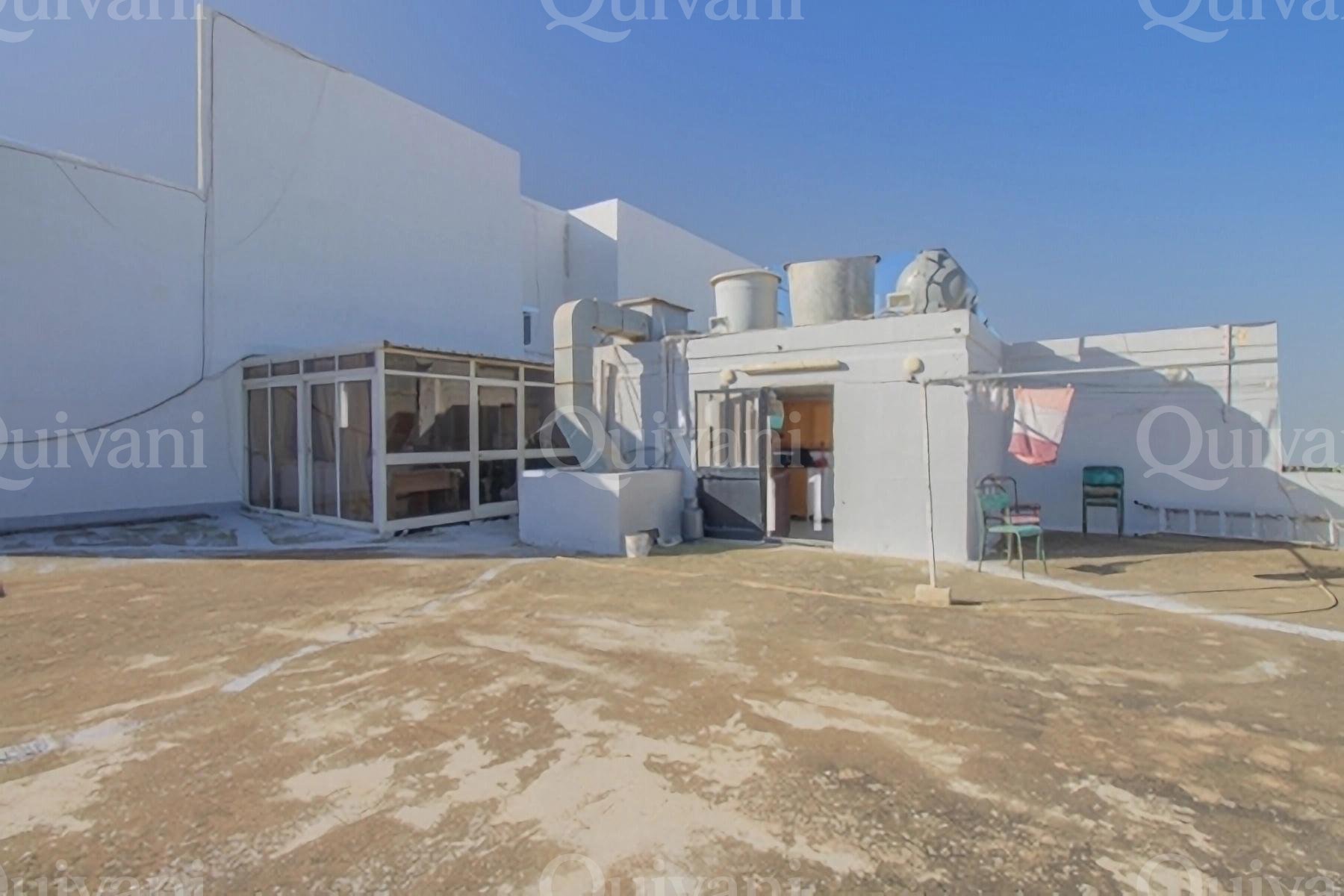 Fgura, Finished Apartment
