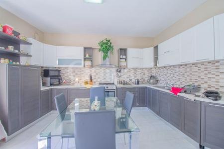 Fgura, Finished Apartment