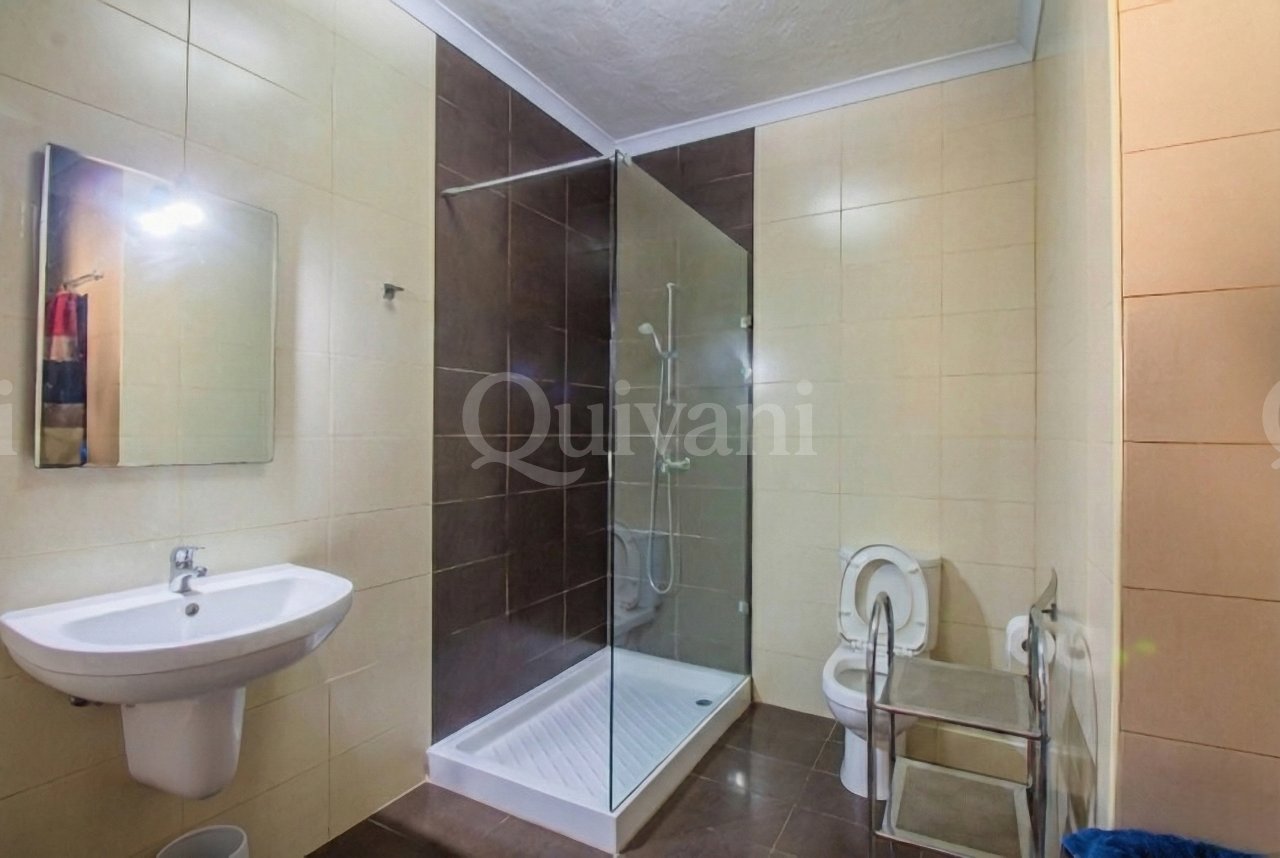 Fgura, Finished Apartment