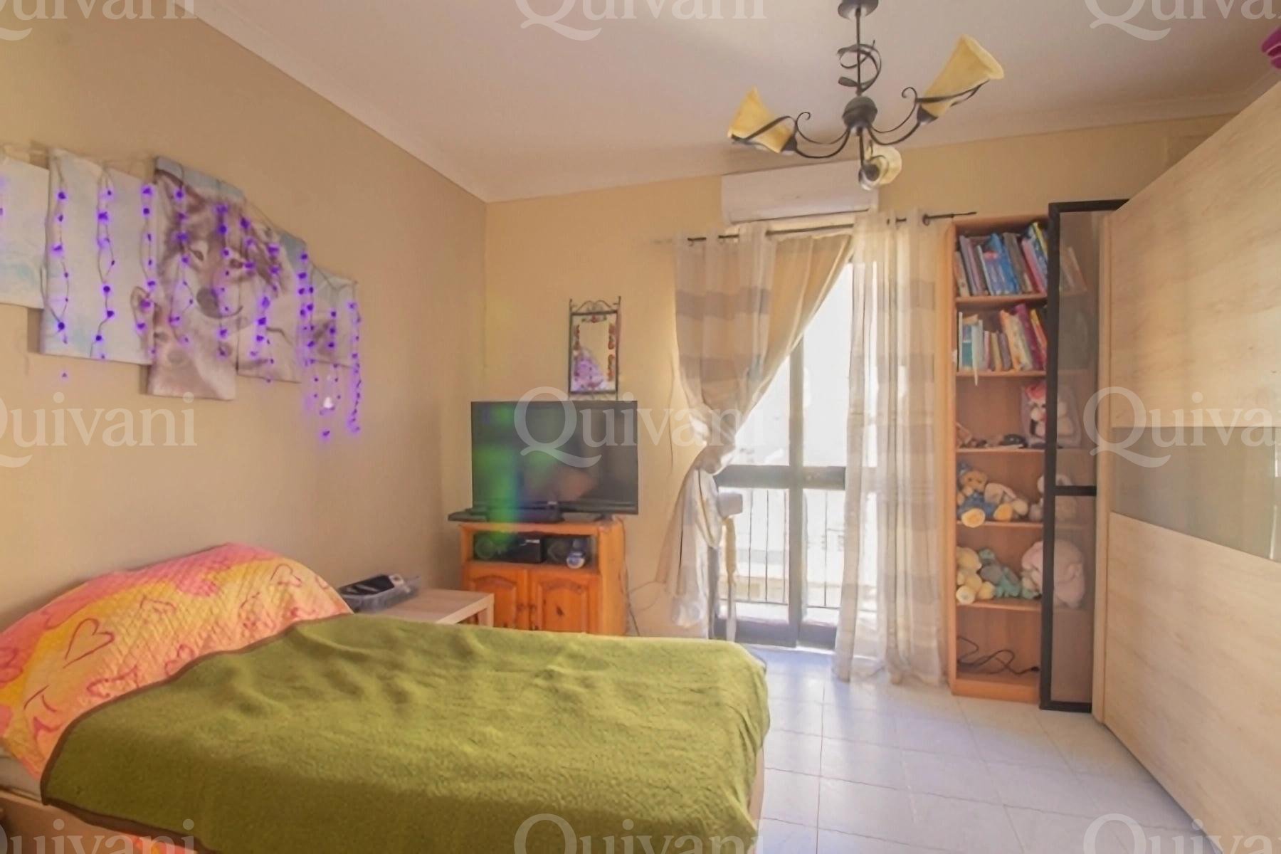 Fgura, Finished Apartment