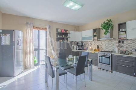 Fgura, Finished Apartment