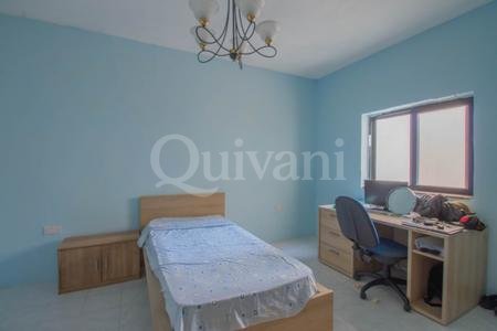 Fgura, Finished Apartment