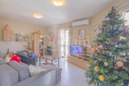 Fgura, Finished Apartment