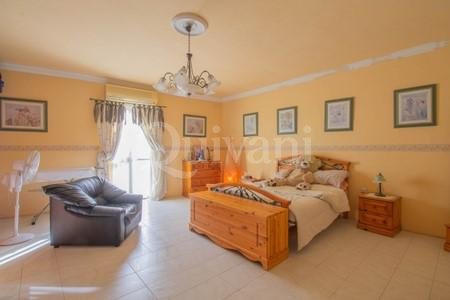Fgura, Finished Apartment