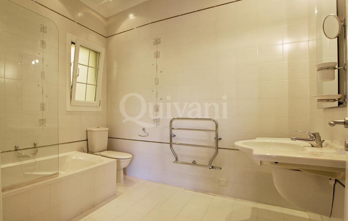 St Julians, Furnished Semi-detached Villa