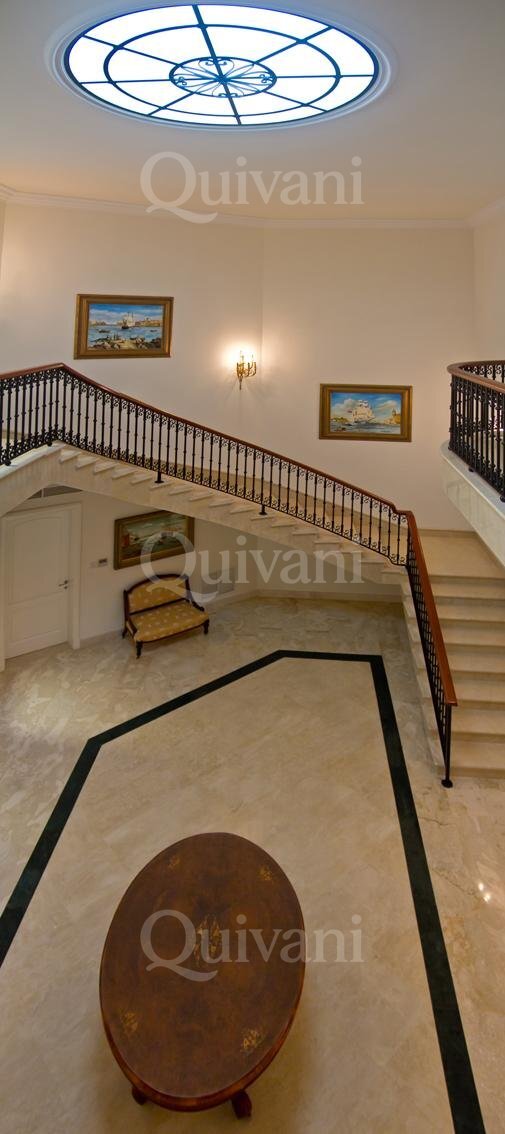St Julians, Furnished Semi-detached Villa