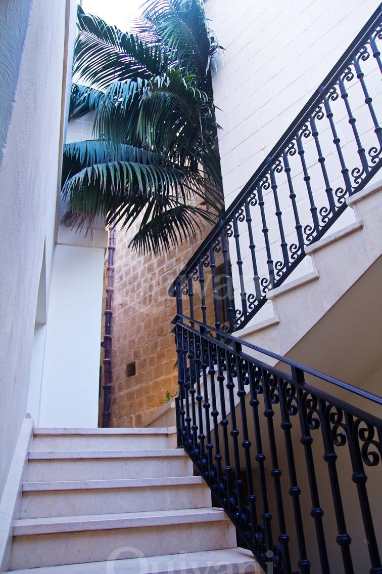 St Julians, Furnished Semi-detached Villa