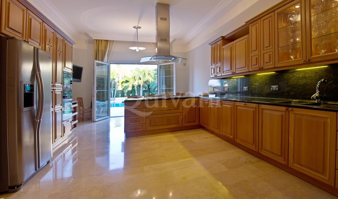 St Julians, Furnished Semi-detached Villa