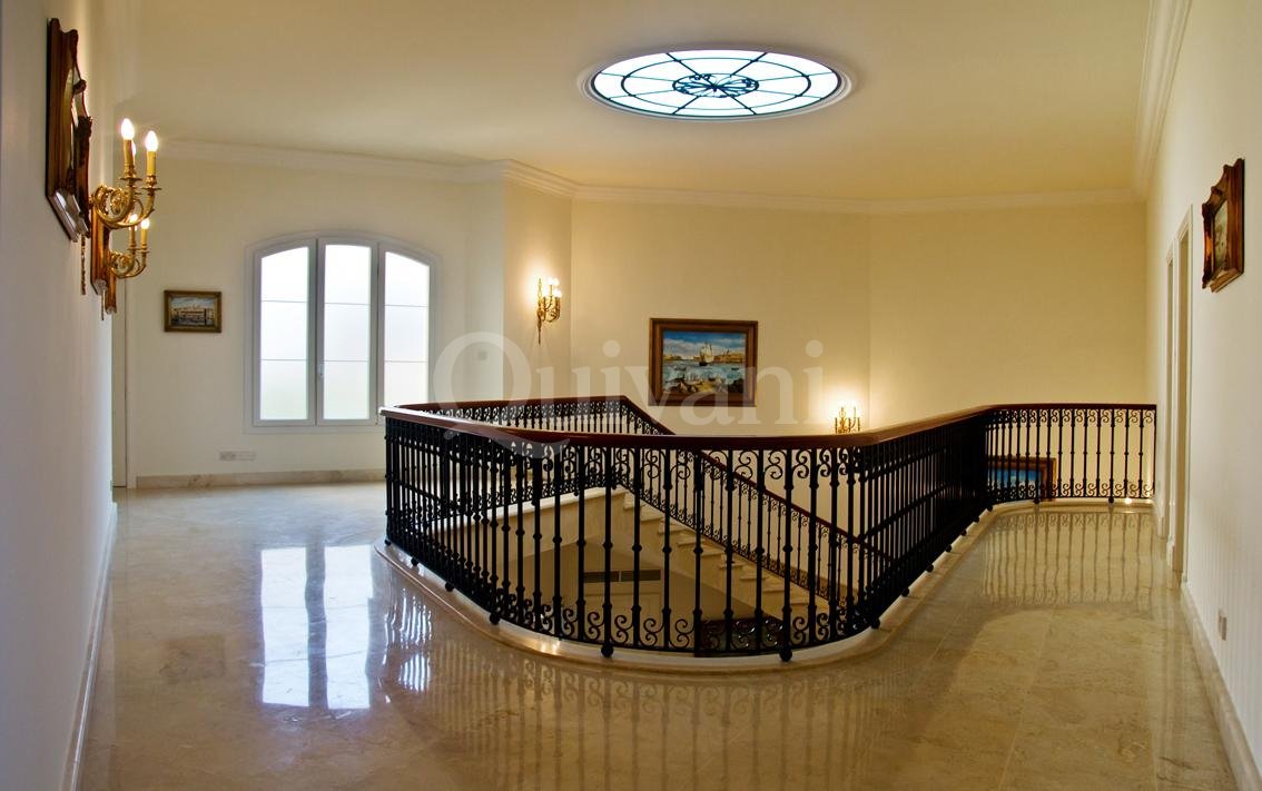 St Julians, Furnished Semi-detached Villa